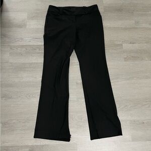 The Limited size 8L pants